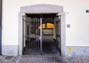 Casa Vacanze Tommy - Centro Omegna con Parcheggio