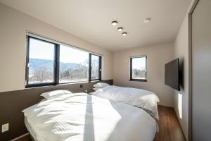 Villa Vista HAKUBA
