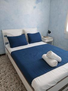 Vue mer, plage à pied, 2 chambres
