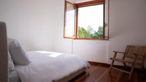 Scappo in Umbria, Villa Elena