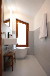 Scappo in Umbria, Villa Elena
