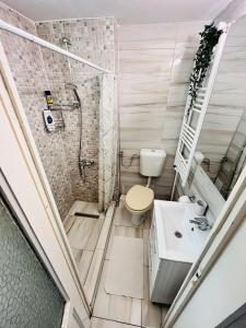 Chic Stay - Calea Victoriei - Bright & Cozy