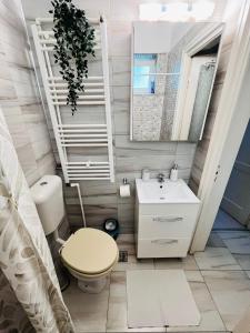 Chic Stay - Calea Victoriei - Bright & Cozy