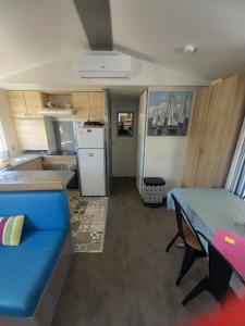 Mobil Home Sainte Baume 6 personnes