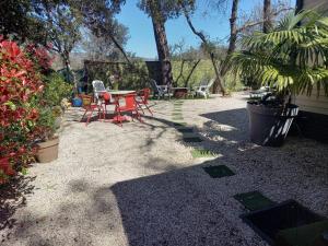 Mobil Home Sainte Baume 6 personnes