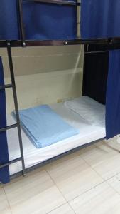 Turkish beach hostel
