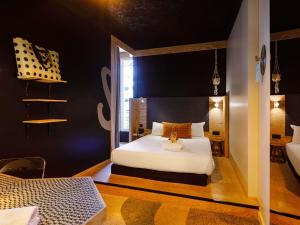 Greet Hotel Lyon Confluence