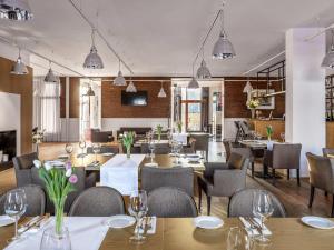 Mercure Wiazowna Brant