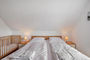 Ferienreihenhaus Kornhof 5D