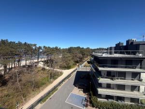 Baltic Sea Dora Wellness