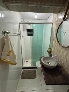 Quartos Confortáveis em Belo Horizonte