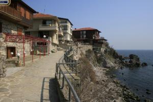 Guestrooms Durna