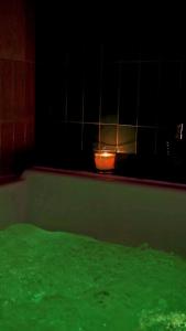 Suite Floraison Balnéo Privée & Romantique 10 min Rennes