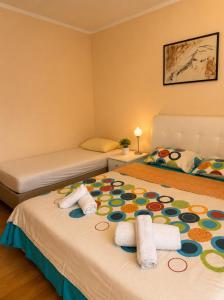 Apartmani VV