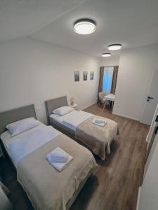 Guesthouse Gacka idila