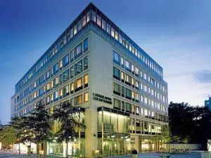 Lindner Hotel Berlin Ku'damm, part of JdV by Hyatt