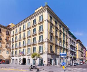 Best Western Plus Hotel Plaza