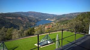 Double or Twin Room room in ArsDurium Douro hotel