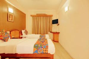 FabHotel Prime Indian Comforts