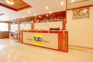 FabHotel Prime Indian Comforts