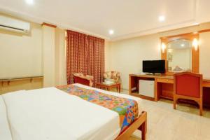 FabHotel Prime Indian Comforts