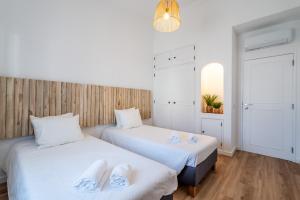 Alporchinhos Sea View Retreat by Algarstays