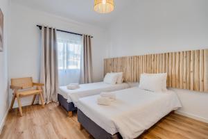 Alporchinhos Sea View Retreat by Algarstays