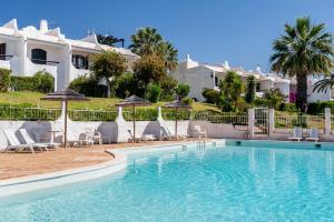 Alporchinhos Sea View Retreat by Algarstays