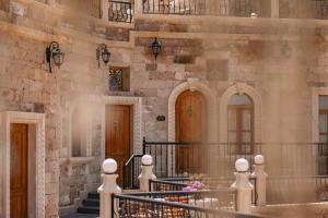 The Kingdom Of Cappadocia Luxury Cave Hotel