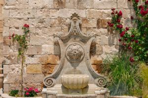 The Kingdom Of Cappadocia Luxury Cave Hotel