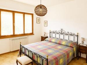 Casa Pia a Marina di Cecina