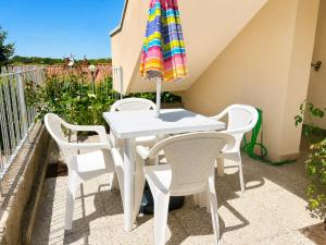 Casa Pia a Marina di Cecina
