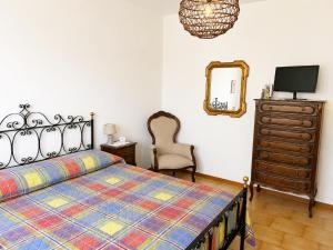 Casa Pia a Marina di Cecina
