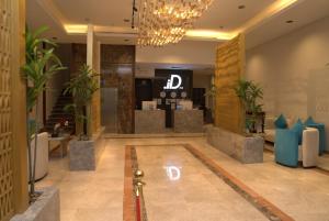 Daif Inn Serviced Apartments - Qurtubah