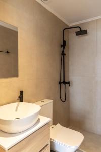 Akti Waterfront Modern Lofts - Pelagos