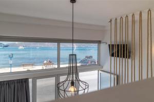 Akti Waterfront Modern Lofts - Pelagos
