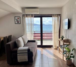 Apartment Ivan