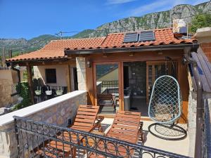 Holiday Home Villa Lara