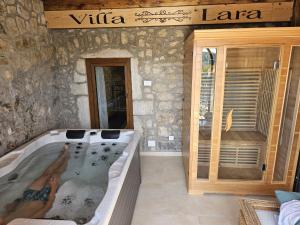 Holiday Home Villa Lara
