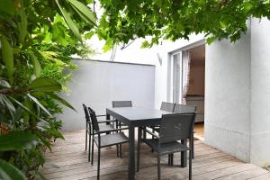 Gîte 3 - les Champêtres