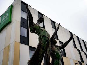 ibis Styles Castelnaudary