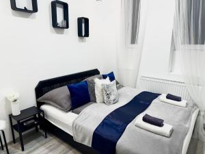 Belvárosi Apartman
