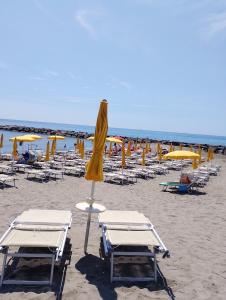 MARE BLu