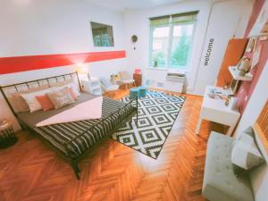 Perfect Holiday Apartment