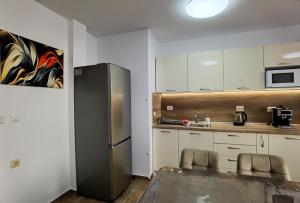 Cabacum Pleasure Beachfront Apartments - 50m to Beach and Pool