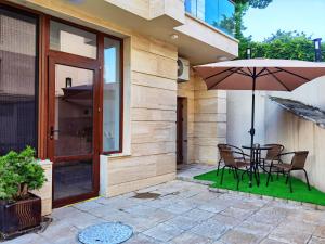 Cabacum Pleasure Beachfront Apartments - 50m to Beach and Pool
