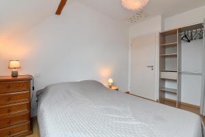 Gite 4 - Maison la Vigneronne