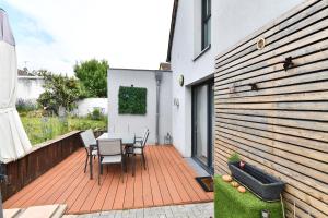 Gite 4 - Maison la Vigneronne