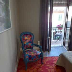 Casa Blu