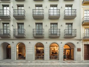 Hotel Well and Come Málaga